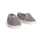 Acessórios de Boneca - American Girl - Truly Me - Par de Sapatos - Mattel