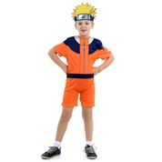 Fantasia Pop - Naruto - Sulamericana - P