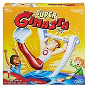 Jogo - Super Ginasta - Hasbro