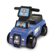 Carrinho Andador - Push'N Scoot - Patrulha Canina - DTC