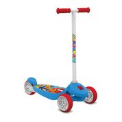 Patinete Skatenet - Kid - Bandeirante