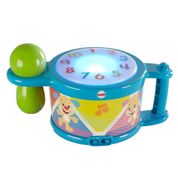 Centro de Atividades - Laugh & Learn - Tambor - Fisher-Price