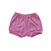 Short Bebe Feminino Petutinha