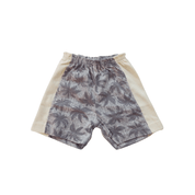 Short Bebe Masculino Petutinha