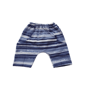 Short Bebe Masculino Petutinha