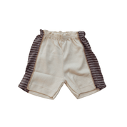 Short Bebe Masculino Petutinha