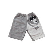 Short Bebe Masculino Petutinha