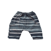 Short Bebe Masculino Petutinha