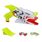 Lançador Nerf Nitro - Aerofury Ramp Rage - Hasbro