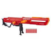 Lançador Nerf - N-Strike Mega - Thunderhawk - Hasbro