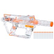 Lançador Nerf - Modulus - Evader - Hasbro