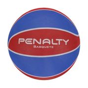 Mini Bola de Basquete - Vermelho, Azul e Branco - Penalty