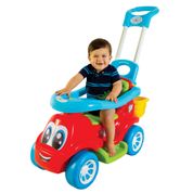 Primeiros Passos de Passeio - Little Truck - 3 em 1 - Meninos - Maral