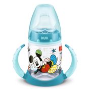 Copo de Treinamento - 150Ml - First Choice - Disney by Britto - Mickey - Nuk