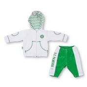 Agasalho Bebê Palmeiras Plush Feminino Oficial 07008000c00