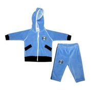 Conjunto Agasalho Bebê Grêmio Plush Oficial 07007000000