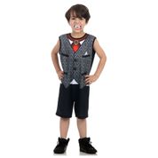 Fantasia Infantil - POP - Vampiro James - Sulamericana