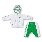 Agasalho Bebê Palmeiras Plush Oficial 07008000c00