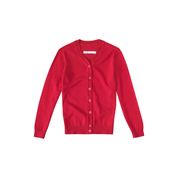 Cardigan feminino infantil Malwee Kids