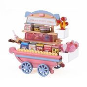 Sylvanian Families - Carrinho de Doces - Epoch