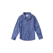 Camisa jeans Malwee Kids