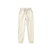 Calça Jogging Em Moletom Malwee Kids