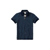 Camisa Polo Tradicional Menino Malwee Kids