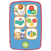 Meu Primeiro Smartphone - Telefone Interativo - Minimi