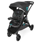 Carrinho de Passeio - Stroll In 2 - Octane - Chicco