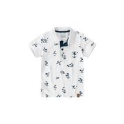 Camisa Polo Menino Malwee Kids