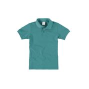 Camisa polo infantil Malwee Kids