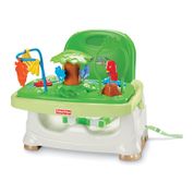 Cadeira de Alimentação - Amigos da Floresta - Fisher-Price