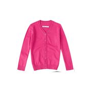 Cardigan feminino infantil Malwee Kids