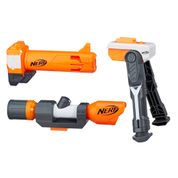 Conjunto de Acessórios Nerf - Modulus Range Upgrade - Hasbro