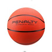 Bola de Basquete - Playoff - Mirim IX - Laranja - Penalty