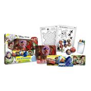 Conjunto de Jogos - Pixar - Toy Story - Copag