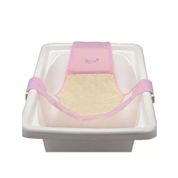 Redinhas Para Banheira - Rosa - Baby Bath