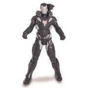 Boneco Articulado - 50 Cm - Revolution - Disney - Marvel - War Machine - Mimo