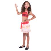 Fantasia Infantil - Pop - Disney - Moana - Regina Festas