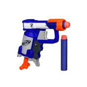 Lançador Nerf N-Strike Elite - Jolt - Hasbro