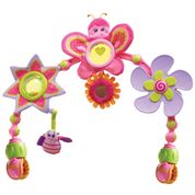Arco Móbile - Princess Butterfly - Tiny Love