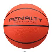 Bola de Basquete - Playoff - Oficial IX - Laranja - Penalty