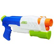 Lançador Nerf Super Soaker - Scatterblast - Hasbro