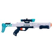 Lançador de Dardos - X-Shot Excel Series - Hawk Eye - Candide