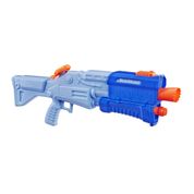 Lançador de Água - Nerf - Super Soaker - Fotnite TS-R - Hasbro