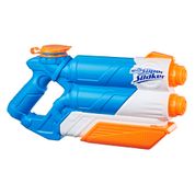 Lançador de Água - Nerf - Super Soaker - Twin Tide - Hasbro