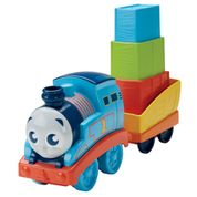 Trem Thomas e Seus Amigos - Meu Primeiro Thomas - Fisher-Price