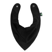 Babador Bandana - Preto - Gumii