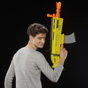 Lançador de Dardos - Nerf Elite - Fortnite - AR-L - Hasbro