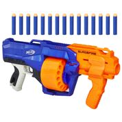 Lançador Nerf - Surgefire - Hasbro